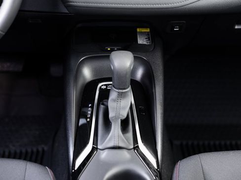 Certified 2025 Toyota Corolla SE w/ SE Premium Package image 23