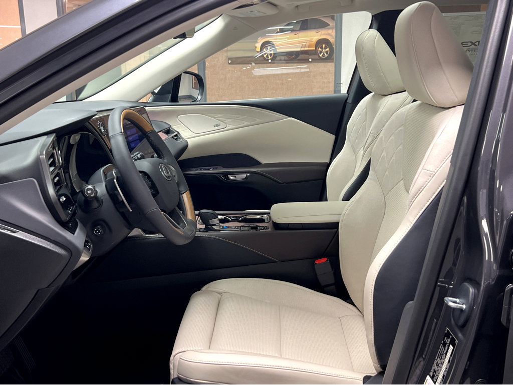 New 2026 Lexus RX 350 AWD image 9