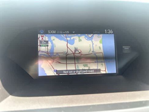 Used 2017 Acura RDX FWD w/ Advance Package image 23