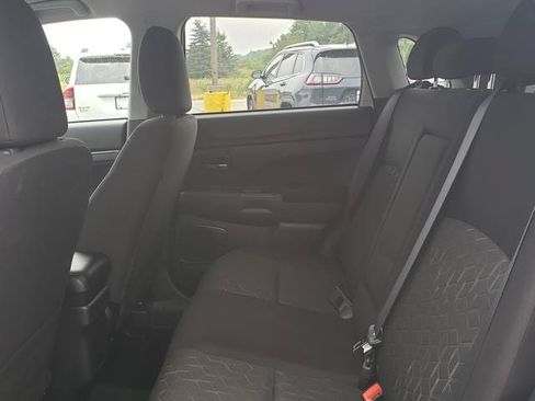 Used 2024 Mitsubishi Outlander Sport AWD image 13