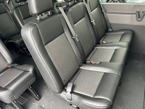 New 2026 Ford Transit 350 XL RWD image 11