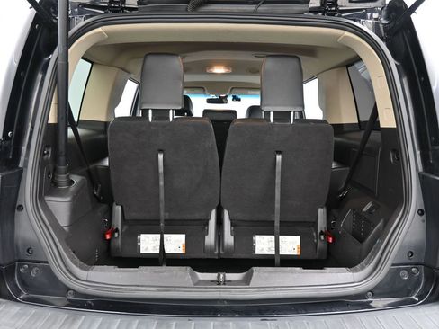 Used 2019 Ford Flex Limited AWD/4WD image 23