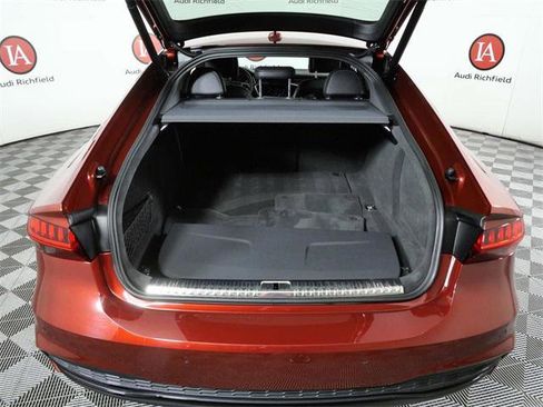 Used 2024 Audi A7 3.0T Premium Plus w/ Premium Plus Package image 10