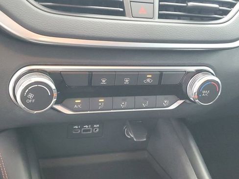 Used 2021 Nissan Altima 2.5 SR FWD image 28