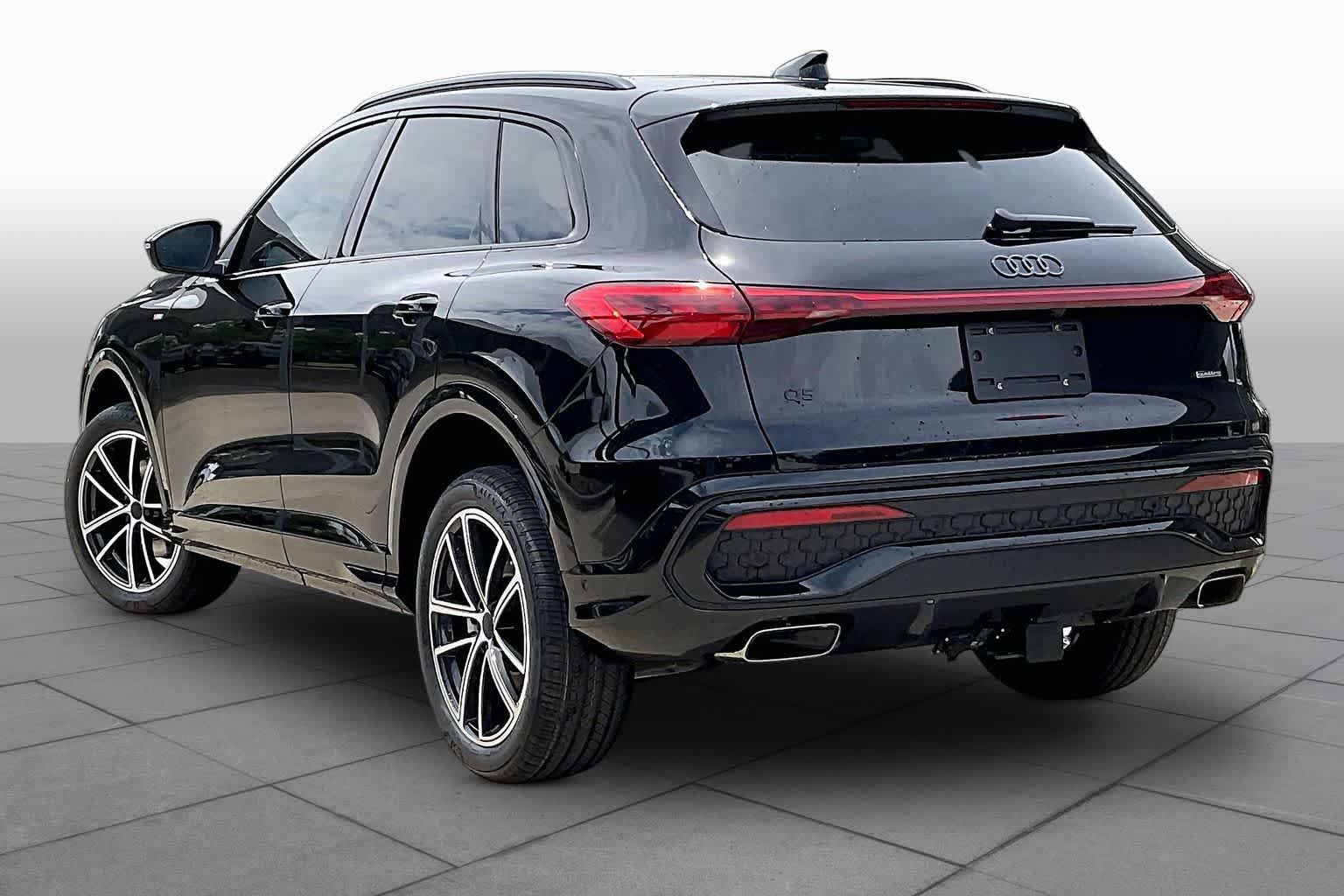 New 2026 Audi Q5 Premium AWD/4WD image 12