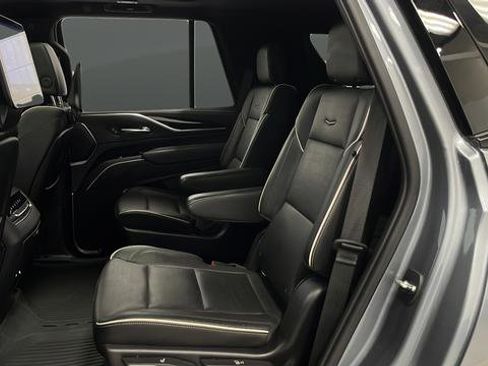 Used 2021 Cadillac Escalade Sport image 28