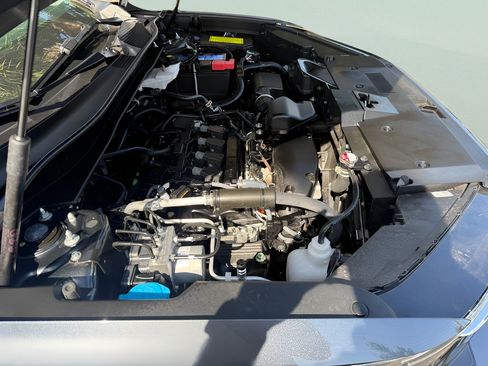 Certified 2024 Honda CR-V EX-L image 66