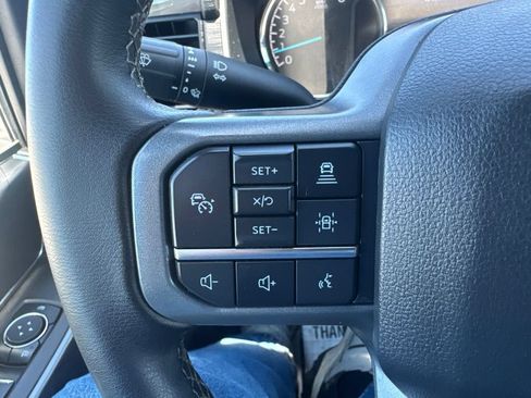 Used 2023 Ford F150 XLT w/ Equipment Group 302A High AWD/4WD image 23