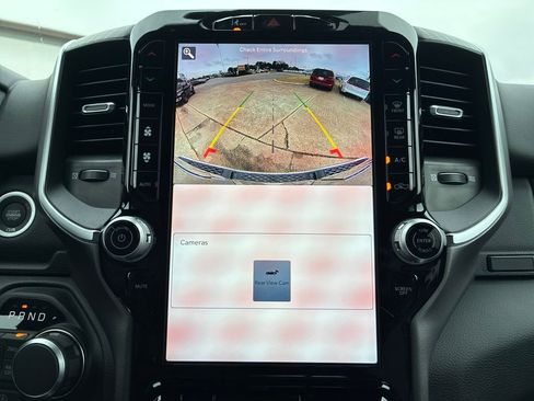 New 2026 RAM 1500 Big Horn image 21