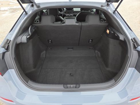 Used 2023 Honda Civic Sport image 19