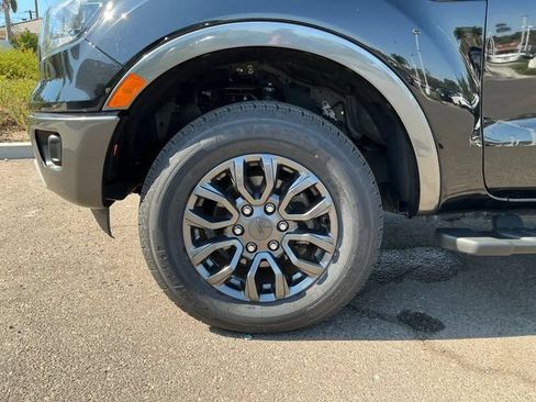Used 2020 Ford Ranger XLT w/ Equipment Group 301A Mid RWD image 27