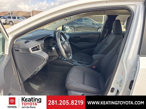 Used 2023 Toyota Corolla LE image 15