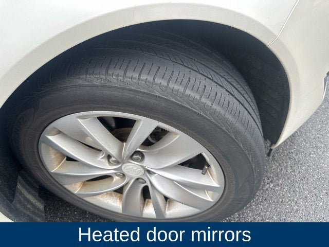 Used 2015 Buick Regal Premium w/ Experience Buick Package FWD image 21