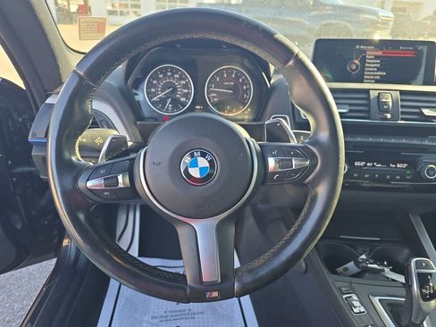 Used 2016 BMW M235i Coupe w/ Technology Package image 13