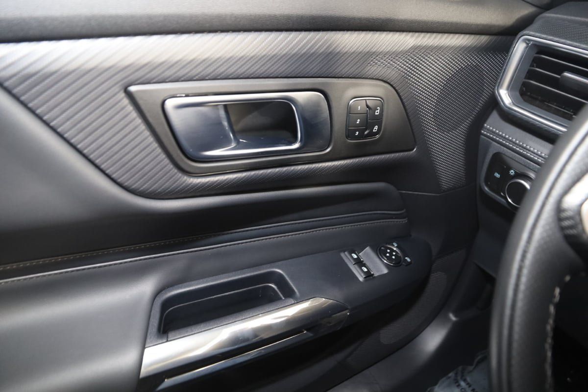Used 2024 Ford Mustang GT Premium RWD image 36