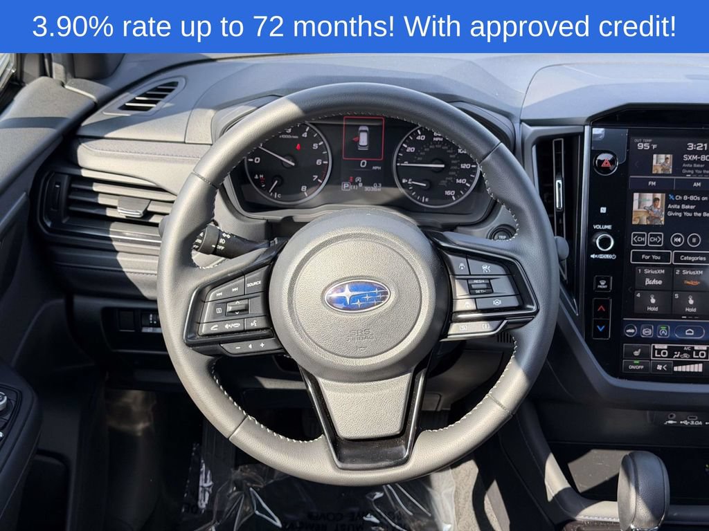 Used 2026 Subaru Forester Premium AWD/4WD image 21