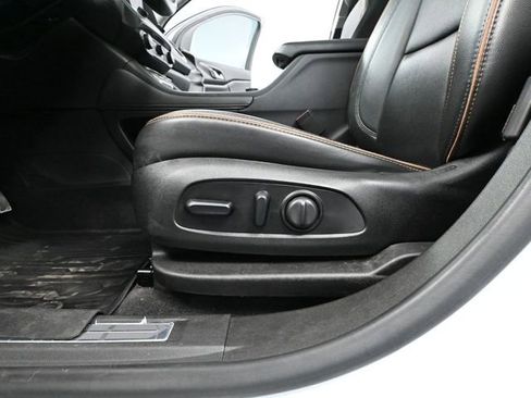 Used 2021 GMC Acadia AT4 w/ Trailering Package image 24