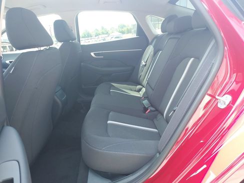 New 2026 Hyundai Sonata SEL FWD image 14