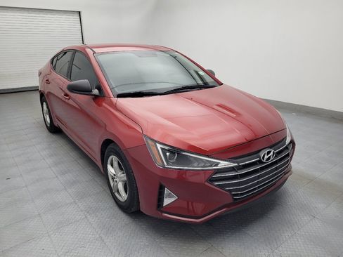 Used 2019 Hyundai Elantra SE w/ Cargo Package image 13
