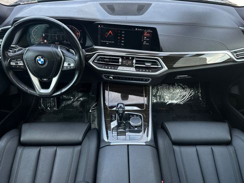 Used 2021 BMW X5 xDrive40i w/ Convenience Package image 13