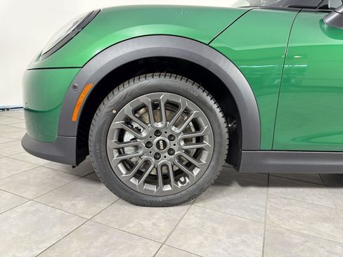 New 2026 MINI Cooper S FWD image 11