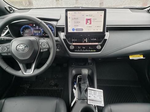 New 2026 Toyota Corolla XSE FWD image 12