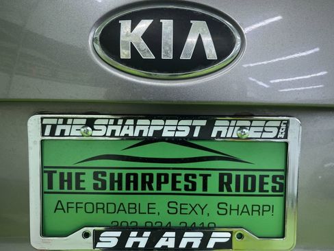 Used 2013 Kia Optima EX image 20