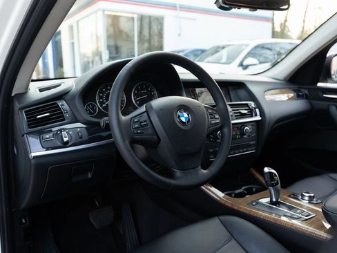 Used 2012 BMW X3 xDrive28i image 7