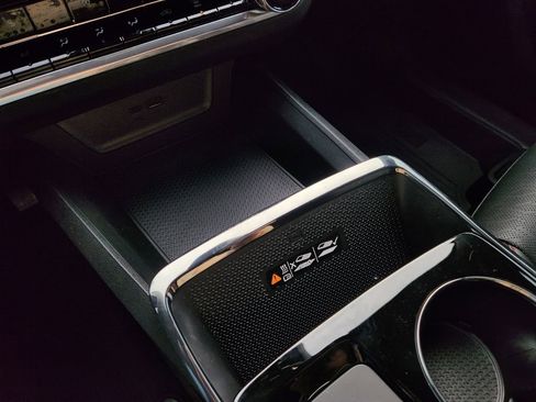 New 2026 Chevrolet Equinox RS w/ Safety and Technology Package image 15