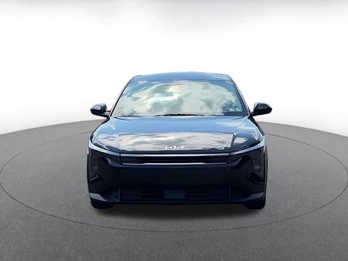 Used 2025 Kia K4 FWD image 4