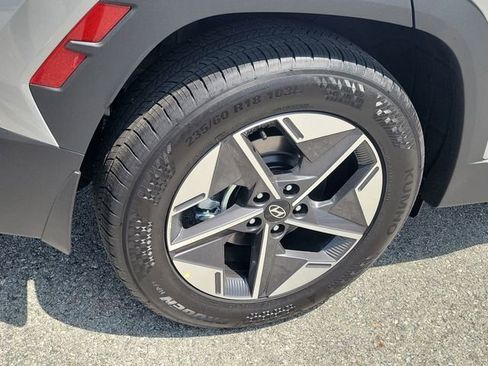 New 2026 Hyundai Tucson SEL FWD image 28
