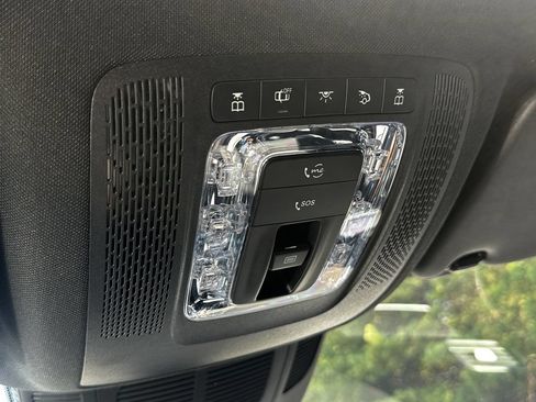 Certified 2026 Mercedes-Benz GLE 350 4MATIC image 32
