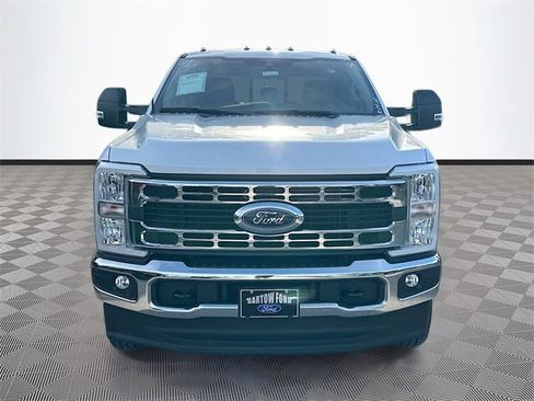 New 2026 Ford F350 XL w/ XL Chrome Package image 2