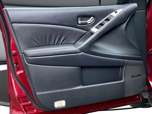 Used 2010 Nissan Murano SL w/ Leather Pkg AWD/4WD image 18