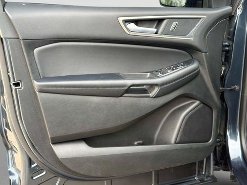 Used 2024 Ford Edge SEL w/ Convenience Package AWD/4WD image 21