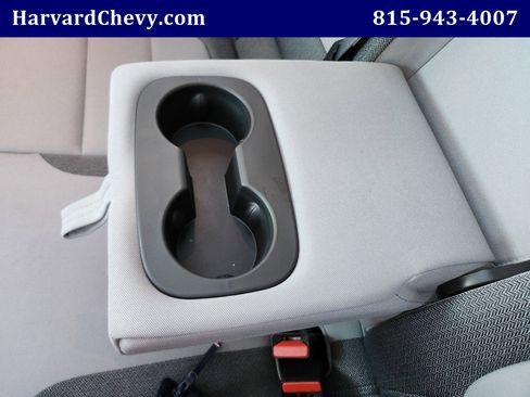 Used 2024 Chevrolet TrailBlazer LT w/ Convenience Package image 28