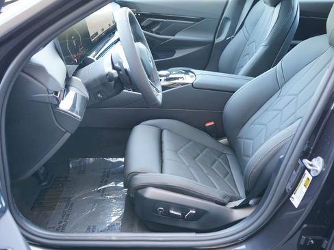 New 2026 BMW 530i w/ M Sport Package image 11