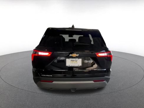 Used 2025 Chevrolet Equinox LT image 15