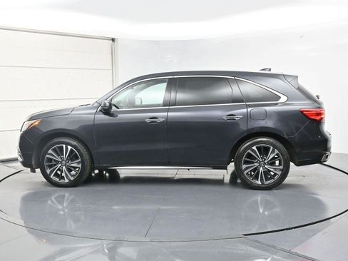 New 2026 Acura MDX SH-AWD w/ Advance Package image 24