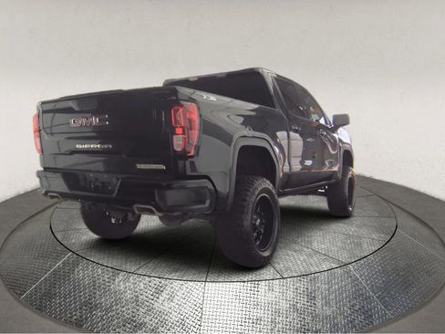 Used 2021 GMC Sierra 1500 Elevation image 2