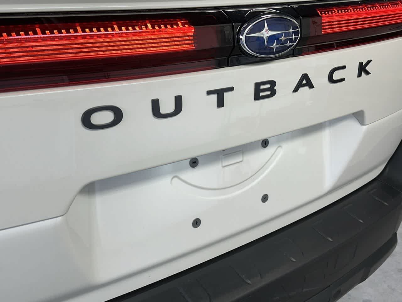 New 2026 Subaru Outback Premium AWD/4WD image 10