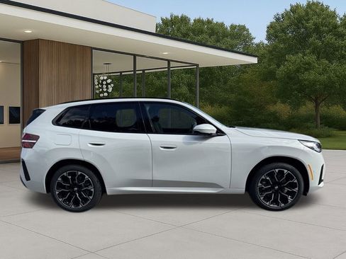 New 2026 BMW X3 xDrive30 w/ M Sport Package image 7