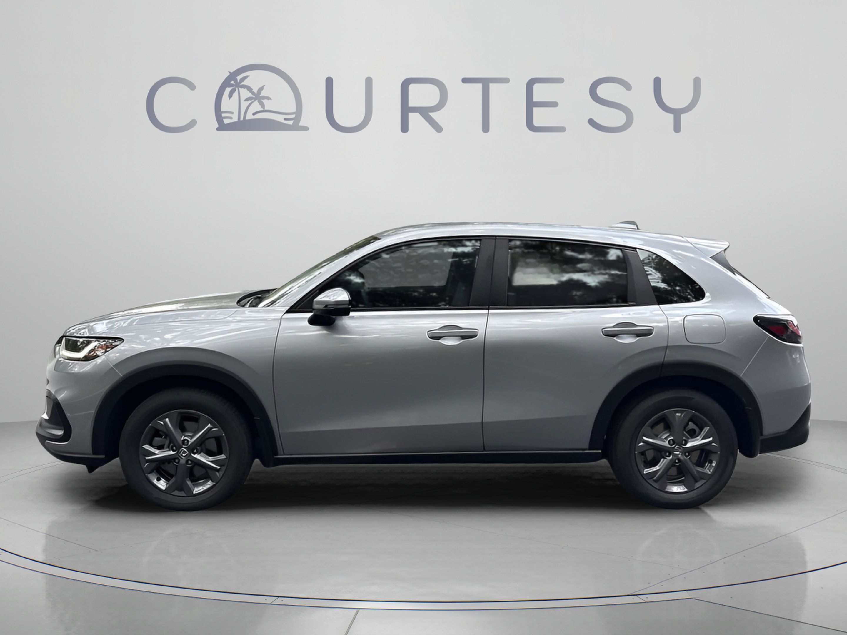 Used 2026 Honda HR-V LX image 4