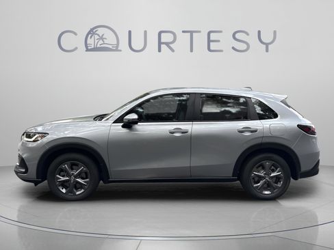 Used 2026 Honda HR-V LX image 4