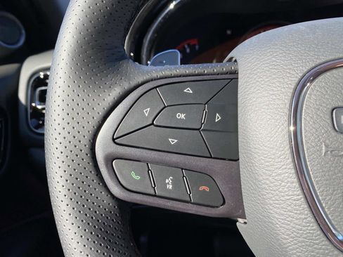 New 2026 Dodge Durango GT image 17