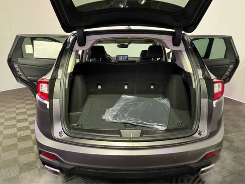 New 2025 Acura RDX w/Technology Package image 18
