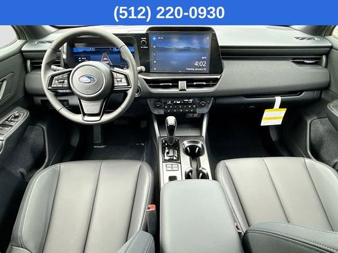 New 2026 Subaru Outback Premium AWD/4WD image 26