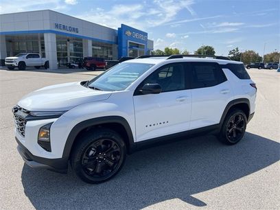 New 2026 Chevrolet Equinox LT w/ Convenience Package II
