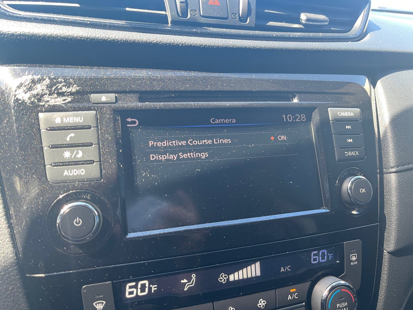 Used 2019 Nissan Rogue SV FWD image 23