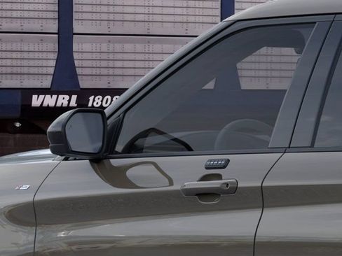New 2026 Ford Explorer ST-Line RWD image 20